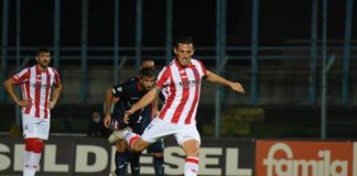 Il nuovo Vicenza? Alcune certezze come la vittoria morale col Monza e il modulo di Mimmo Di Carlo, tanti punti di domanda su calciomercato e Covid