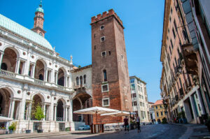 Nessun piano commerciale per i negozi in centro a Vicenza?