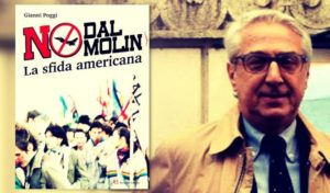 No Dal Molin – La sfida americana, di Gianni Poggi