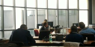 Malore di una giudice al processo Bpvi durante la perizia del prof. Paolo Gualtieri (difese Zonin-Zigliotto): “baciate fatte con pochi, area grigia enorme” Gualtieri