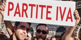 Osservatorio sulle partite IVA, aggiornamento del secondo trimestre 2020: aperte 94.932, -30,7% per effetto Covid