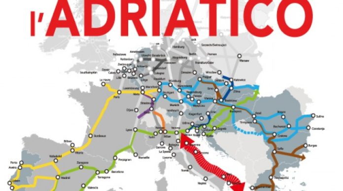 Rete transeuropea di trasporto