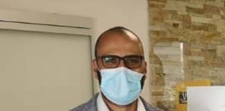 Via i kebab dal centro e Silvio Giovine da Vicenza? Marco Tullio: mandarlo a… Venezia rovinerebbe il Veneto, qui ci protegge la sua mascherina La mascherina protegge da Silvio Giovine