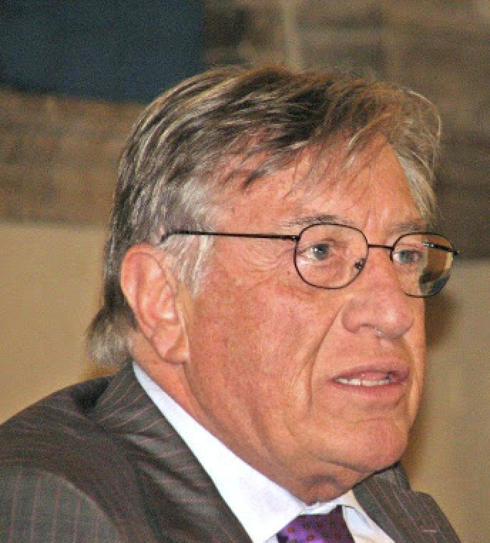 Giudice Giovanni Schiavon, ex presidente tribunali di Treviso e di Belluno, ex vice presidente di Veneto Banca 