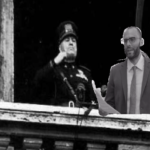 Revoca clausola antifascista, stop a kebab e complimenti a Mussolini di Silvio Giovine, Coalizione Civica: Rucco gli revochi le deleghe Silvio Giovine: Mussolini ha fatto anche cose buone