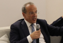 Club di imprenditori veneti “guidati” in Plavisgas da Malvestio realizza plusvalenza dell’85% nell’operazione Openjobmetis Massimo Malvestio (foto d'archivio)