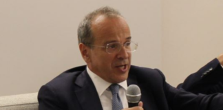 Massimo Malvestio e inflazione: “bassa natalità e politiche Esg sono le concause. E la recessione potrebbe non fermarla” Massimo Malvestio (foto d'archivio)