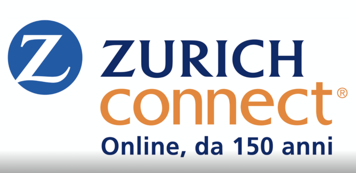 Assicurazione Auto Zurich Connect