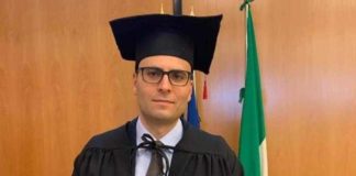 La laurea di Giovine è riportata correttamente nel curriculum dell’assessore all’atto della sua nomina? Le domande ripetute a lui e al Comune di Vicenza Silvio Giovine, laureato... Unifortunato