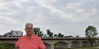 Incrementare e favorire cultura e turismo, Antonio Mori (candidato FdI): ecco come rilanciare la regione Veneto e Vicenza