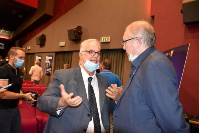 Tony-Mori-con-Sandro-Taverna-Candidato-Treviso-1024x683-1