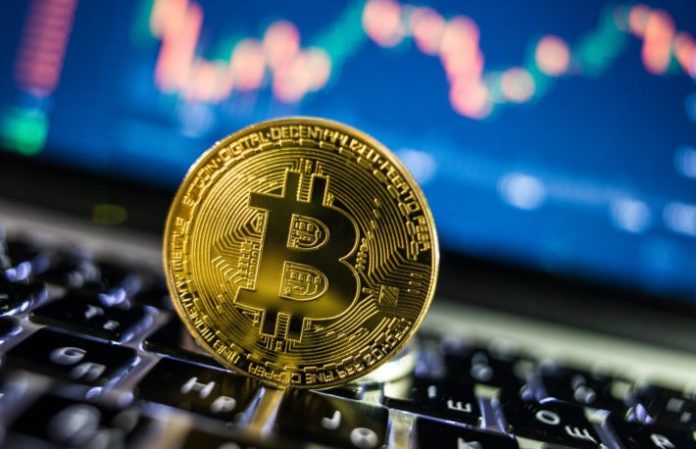 Trading di bitcoin e investimenti