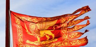 Risultati regionali 2020 in Veneto, Veneto Serenissimo Governo: “né con Roma, né con Milano, ora Zaia sia coerente” Veneto Serenissimo Governo