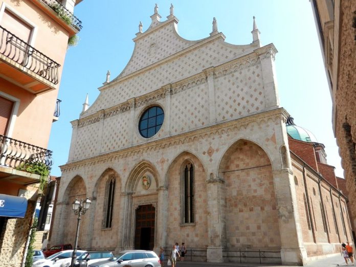 Vicenza Duomo