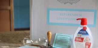 Referendum sul taglio dei parlamentari e regionali in Veneto e 5 regioni: i dati aggiornati sui votanti tenuti a rispettare norme anti covid Elezioni regionali referendum taglio dei parlamentari in epoca Covid