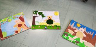 Valdagno, bimbo asilo positivo al Covid: “solo metà classe isolata grazie a nuovi spazi” asilo