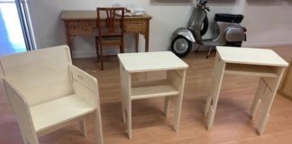 Covid e scuole, a Valdagno gruppo Zordan e Comune insieme per risolvere il problema banchi Zordan