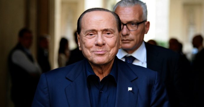 Berlusconi Silvio