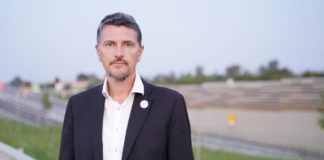 M5S sparito in Veneto, Cappelletti: “penalizzati da Covid e dalle fughe di Zaia dai confronti” Enrico Cappelletti, già senatore e candidato M5S alla presidenza del Veneto