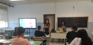 La Provincia di Vicenza inaugura l’anno scolastico all’istituto Galilei di Arzignano: scuola simbolo della ripartenza