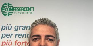 Sei mesi di Covid, Confesercenti Veneto centrale: “551 milioni di euro in meno nella spesa dei Vicentini” confesercenti