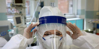 Infermieri, proclamato sciopero nazionale il 2 novembre. De Palma (Nursing Up): “ingabbiati in un sistema sanitario fallimentare” Coronavirus