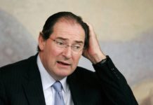 Vitalizio Galan: il Consiglio regionale del Veneto si costituisce in giudizio per tutelare l’Ente da richieste infondate Galan Vitalizio