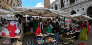 Domenica 13 settembre 2020 torna Non ho l’età in centro storico a Vicenza