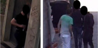 Zona del luna park sorvegliata speciale, ieri 8 settembre segnalati e sanzionati in tre