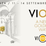 ViOff “A New Golden Way” ai nastri di partenza
