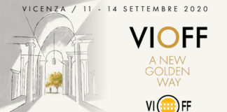 ViOff “A New Golden Way” ai nastri di partenza