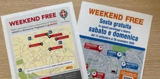 Dal 12 settembre ogni sabato e domenica è Weekend Free con musei e parcheggi gratis