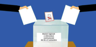 Elezioni del 20 e 21 settembre, chi è in trattamento per Covid o in quarantena vota a casa