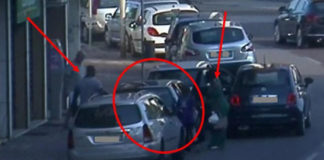 Polizia locale: stanati 13 tassisti abusivi nella zona di viale Milano