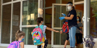 Al via il nuovo anno scolastico anche a Vicenza, a distanza di sei mesi dalla chiusura per Coronavirus: 154 progetti con il Pof