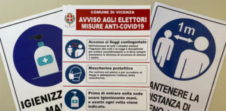 Elezioni, massimo impegno del Comune per l’allestimento dei 112 seggi in sicurezza