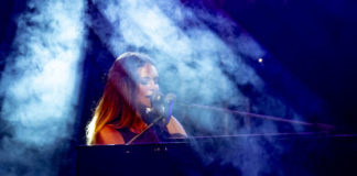 Al Teatro Olimpico il 18 settembre Francesca Michielin con “Spazi Sonori”