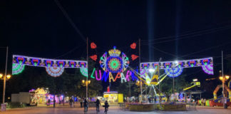 En plein air, arte e sport domenica 20 settembre a Campo Marzo