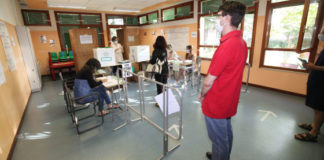 Affluenza alle 19 a Vicenza: 35,25% per le Regionali e 38,06% per il Referendum