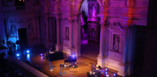 Viaggio in città per 8000 persone