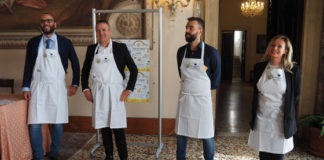 “Junior Chef Academy”, sabato 26 e domenica 27 settembre piccoli chef all’opera