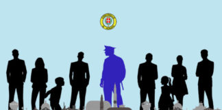 Controllo di vicinato, mercoledì 30 settembre assemblea pubblica