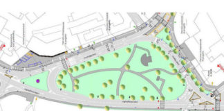 Campo de’ Nane, via libera al progetto di riqualificazione della viabilità