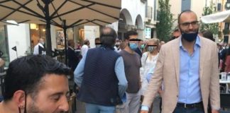 Vicenza, assessore anti-kebab a La zanzara: “Mussolini ha fatto anche cose buone” Giovine