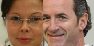 Voto disgiunto tra Chiara Luisetto del PD e Zaia, più di una gaffe: ma dove siamo, in un film di Alberto Sordi? disgiunto Zaia Luisetto