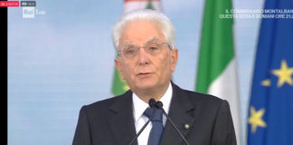 Ritorno a scuola, Mattarella a Vo’: “antidoto al virus della violenza” Mattarella a Vo