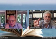 Gli Speciali della War Room, Enrico Cisnetto con Francesco Piccolo sul terzo volume della sua trilogia cult “Momenti trascurabili”