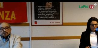 Referendum taglio dei parlamentari, confronto tra Besostri (No) e Perenzoni (Sì): al centro del dibattito la ripartizione regionale