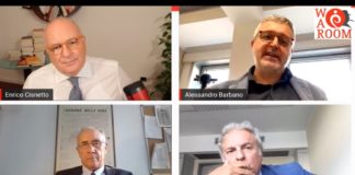 War Room di Enrico Cisnetto… bis: “chi rappresenterà politicamente il popolo del NO?” e “Covid, come organizzare la convivenza (forzata)?