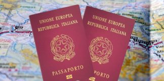 Passaporto per bambino ancora non nato, maldestro tentativo di una mamma di Schio scoperto dalla questura cittadinanza passaporto